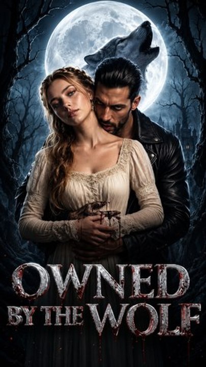 Owned by the Wolf - Full Episode (ENGSUB) | Fantasy Romance Short Drama