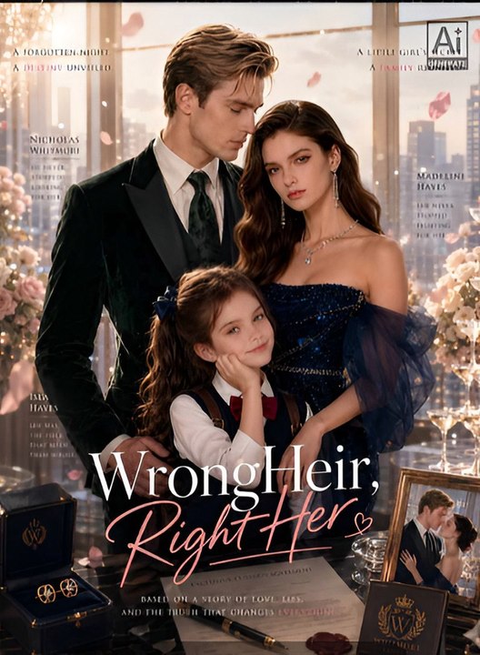 Wrong Heir, Right Her