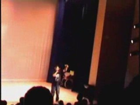 08-Rockin' Squat - Democratie Fasciste