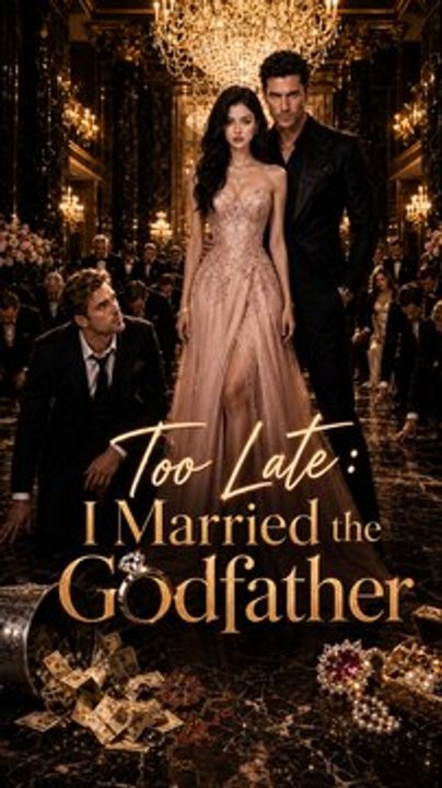 Too Late: I Married the Godfather - Complete HD Movie