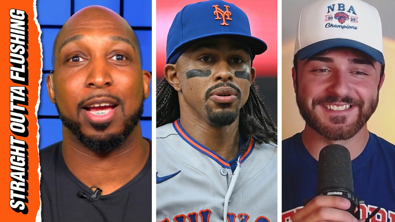 Mets Trade Deadline: Ranking The 5 Most Likely Players To Be Traded | Straight Outta Flushing