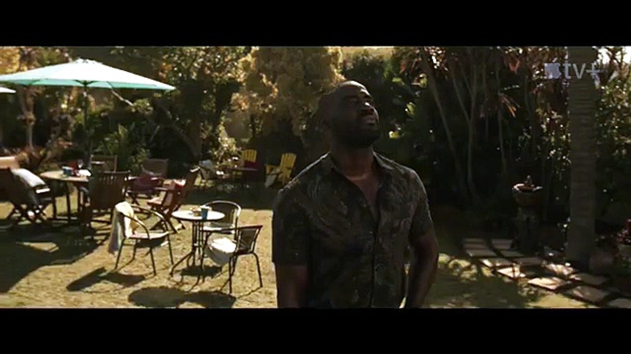 INVASION (2023) Bande Annonce VF - Saison 2 [Full Movie]