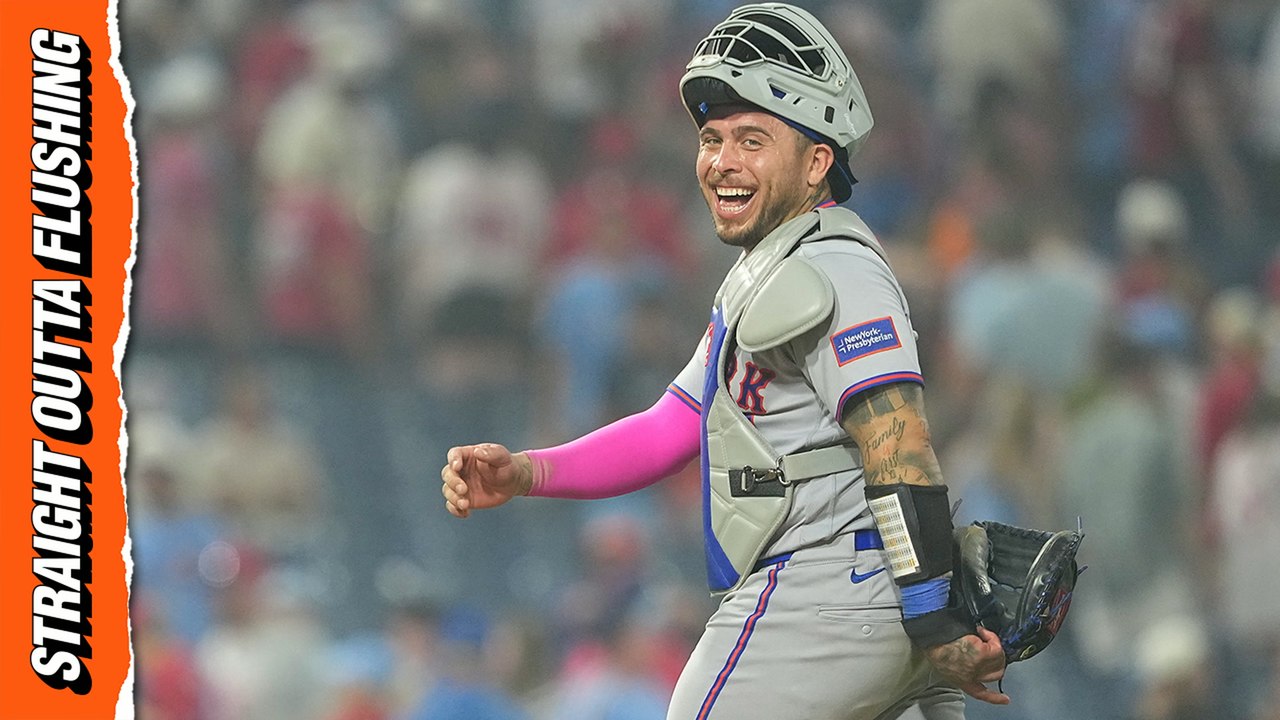 Mets should make Francisco Alvarez off-limits | Presented By Your Local Ford Dealers