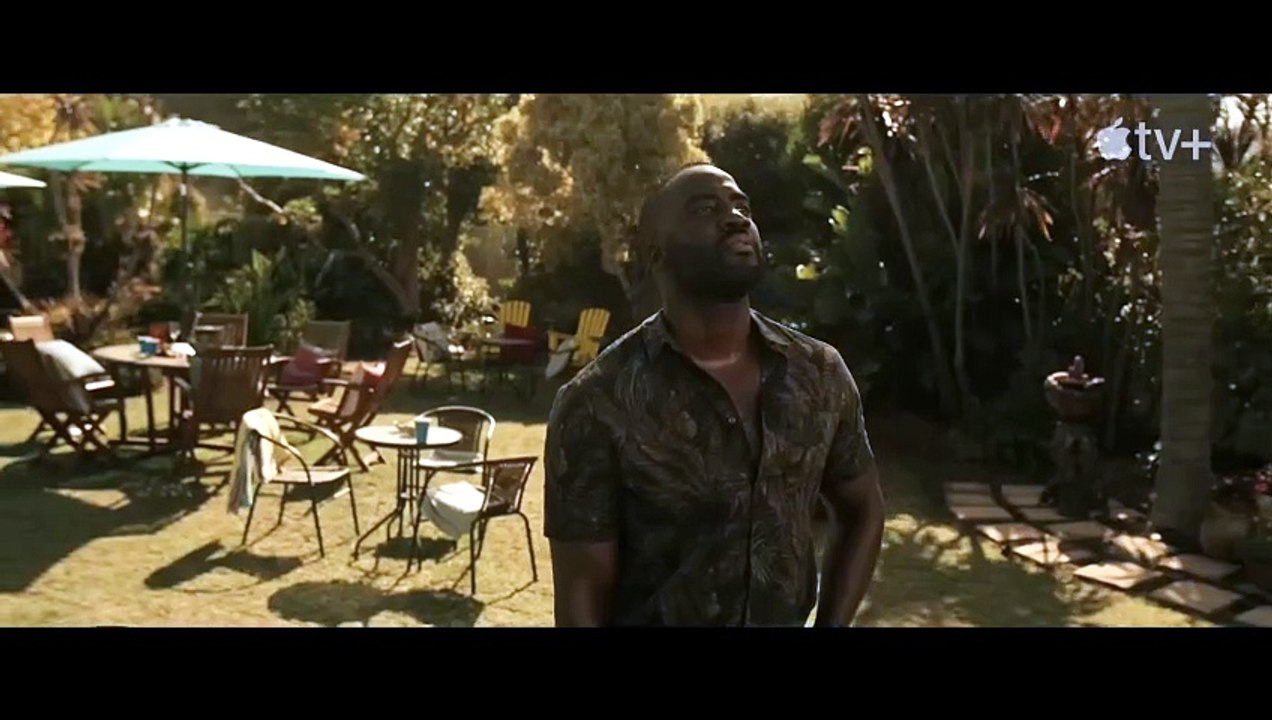 INVASION (2023) Trailer VO - Season 2 [Full Movie]