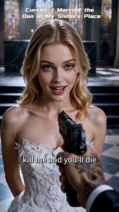 Cursed_I Married the Don in My Sister's Place丨New Movie ✅ [Full Movie]