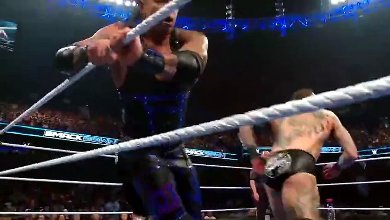 Aleister Black KOs Damian Priest with Black Mass_ SmackDown highlights, Sept. 5, 2025 [Full Movie]
