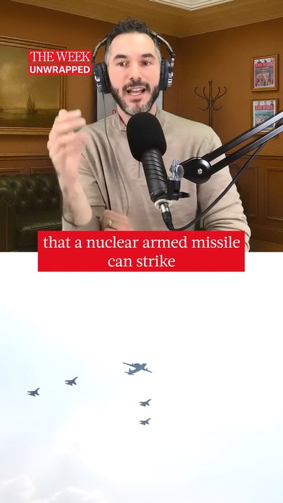 China's Missile Test: Routine Drill or Global Warning?