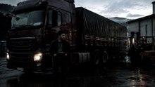Terror na Estrada: A Rádio que Persegue