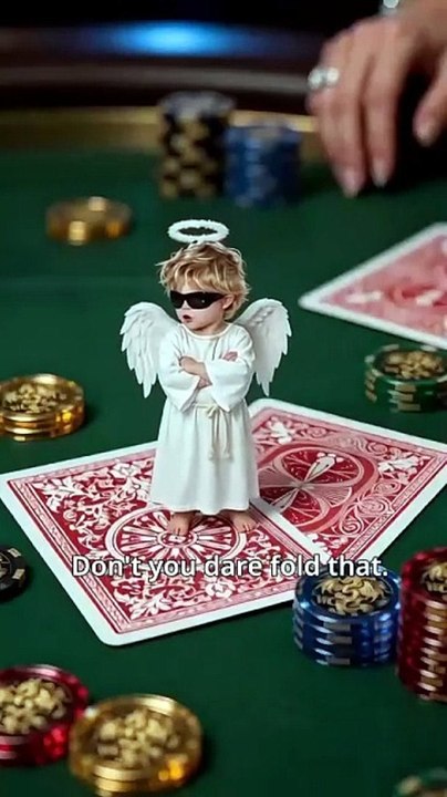 My Unborn Baby Is the King of Gamblers New 31 Eps [Full Movie]