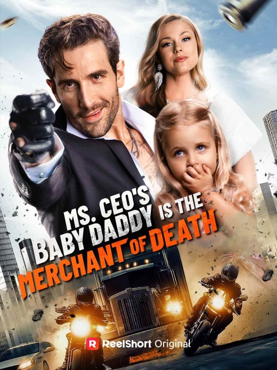 Ms. CEO's Baby Daddy Is the Merchant of Death - Teil 2/2 | Folgen 30-74