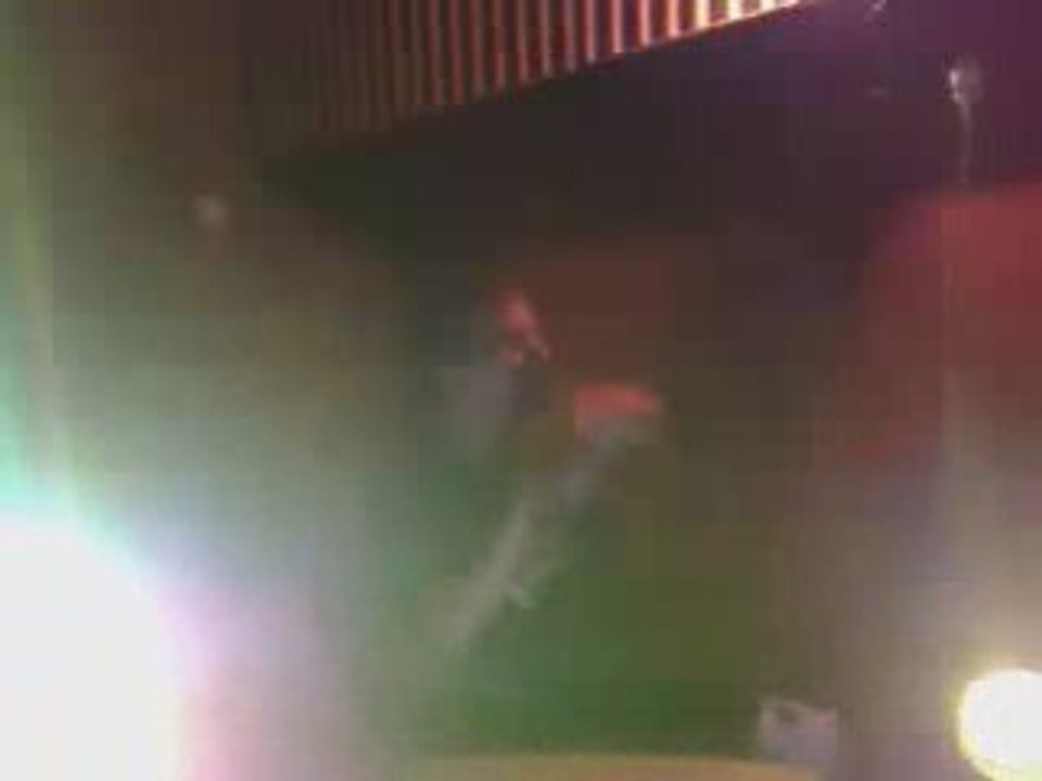 kennaye impro