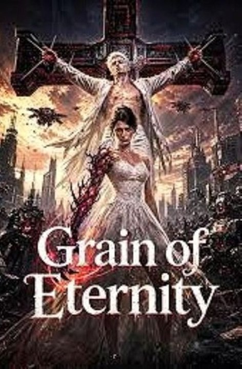 Grain of Eternity New