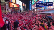 2026 FIFA World Cup - The Best Bits