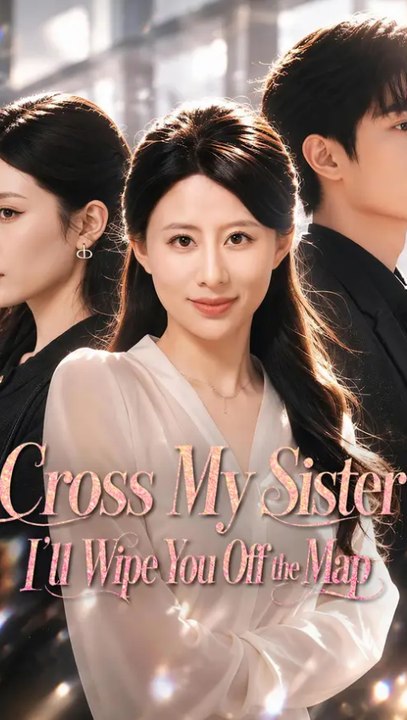 She Destroyed Her Sister-In-Law  - Full Movie