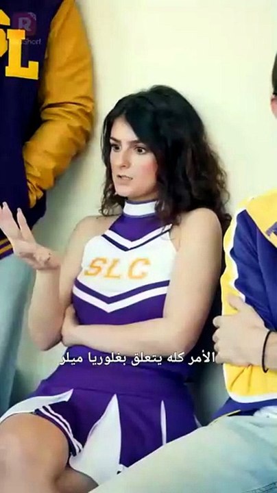 [Eng Sub]🔥فيلم برشامة - Full Drama Episode | Full Drama Dailymotion #reelshort [Full Movie]