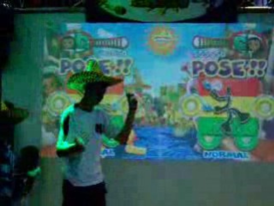 Willturner a la japan expo