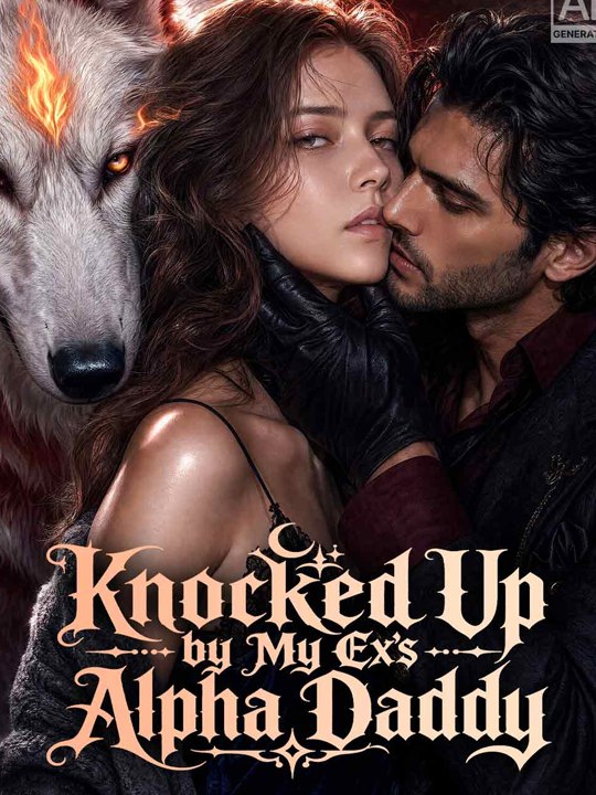 Knocked Up by My Ex's Alpha Daddy - Complete #drama #englishsub 🔥🔥