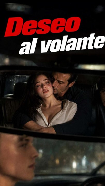Deseo al volante - Episodio Completo | Drama Romántico Corto #ARS