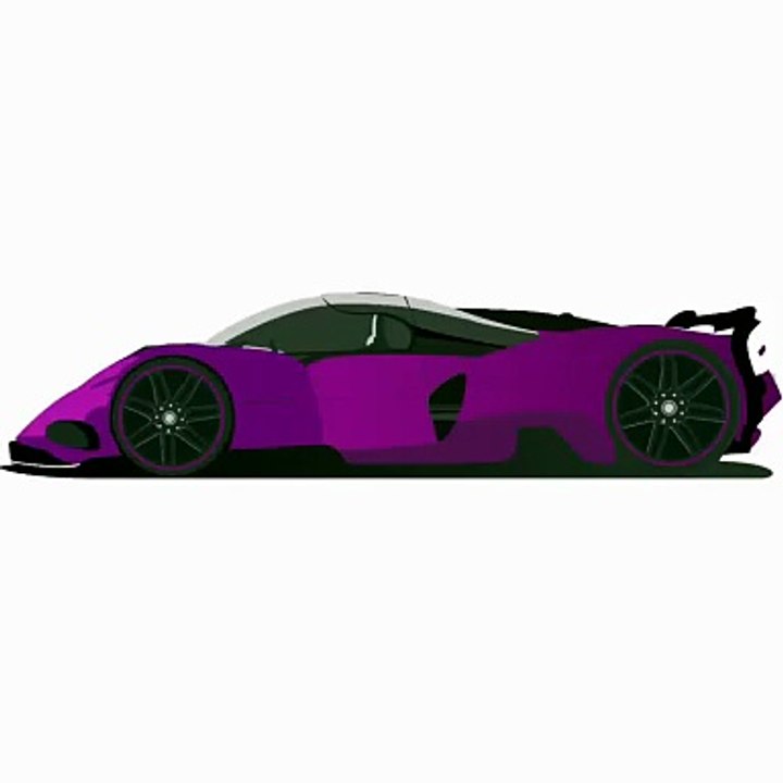 SERDAR ŞİMŞEK CAR DRAWİNG
