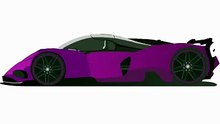 SERDAR ŞİMŞEK CAR DRAWİNG
