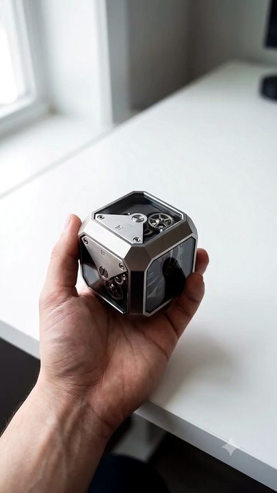 Silver_cube_transforms_into_gorilla
