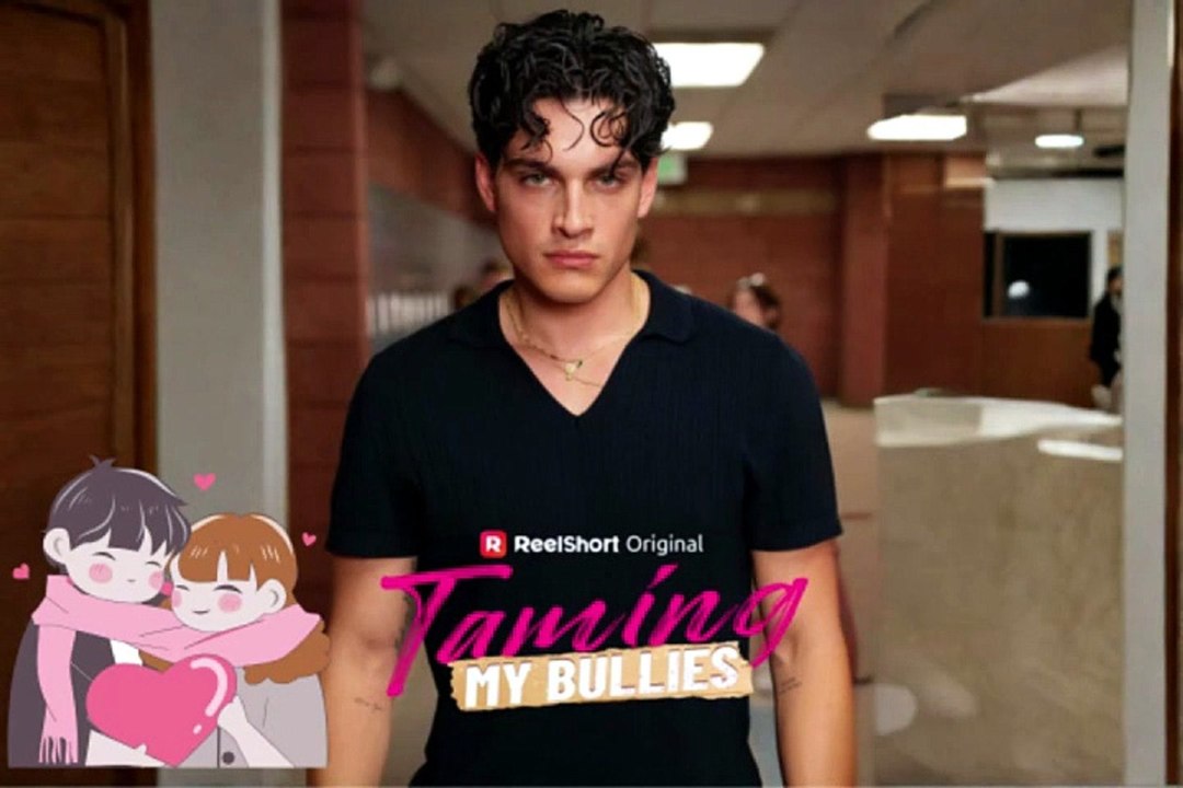 HOT 🌸 Taming My Bullies Dailymotion Episodes | Emma Parker is a new transfer... -  Eng Sub [Full Movie]