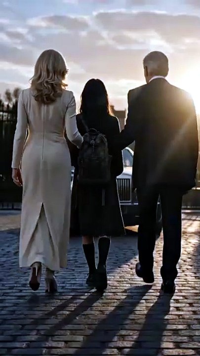 THE CURSED HEIRESS：One Word Made Them Kneel - Complete #drama #englishsub 🔥🔥 [Full Movie]
