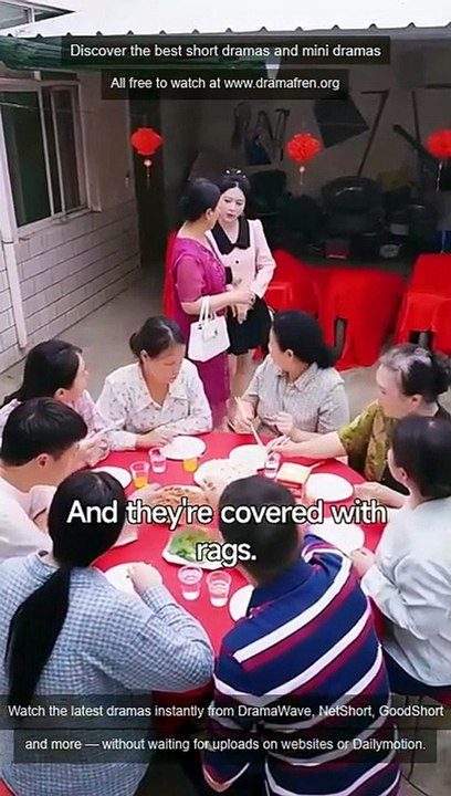 Cast Out, Into a Billionaire's Arms Full Drama Movie English Sub [Full Movie]