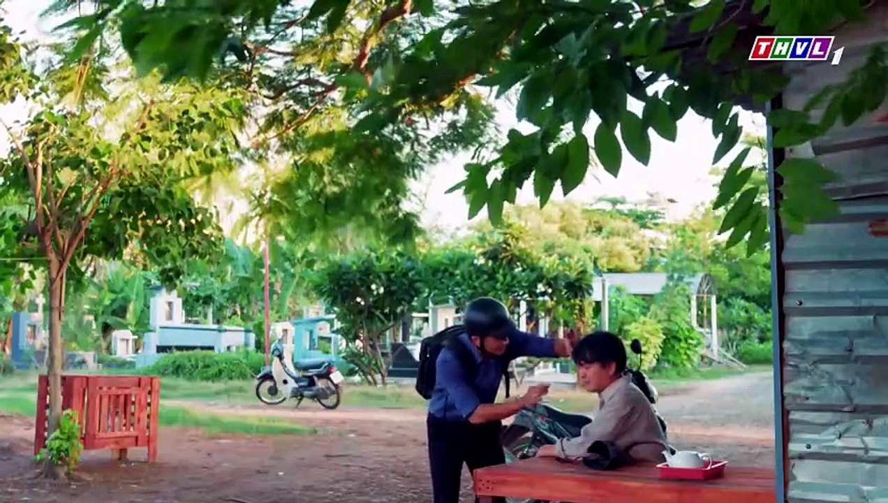 TÌNH THÂM ĐỐI ĐẦU - TẬP 3-4 - PHIM VIỆT NAM THVL1 - TINH THAM DOI DAU