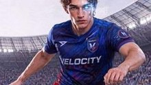 The Soccer King: My AI-Powered Eye - Full Episode (ENGSUB) | Sports Short Drama #ANS