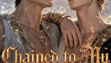 [BL] Chained to My Rival - Complete Movie ENGSUB | Fantasy Love Story #ANS