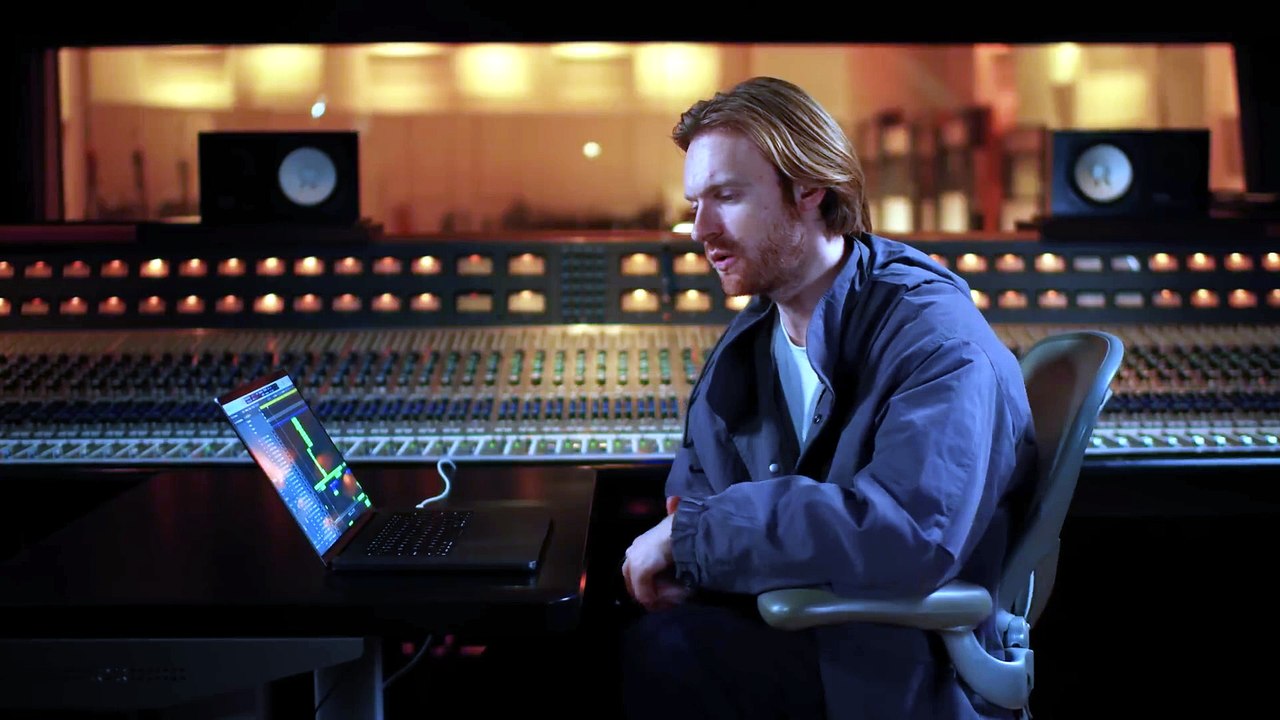 Mix with the Masters - Finneas Writing and Producing ‘BIRDS OF A FEATHER' by Billie Eilish | show | 2025 | Official Trailer