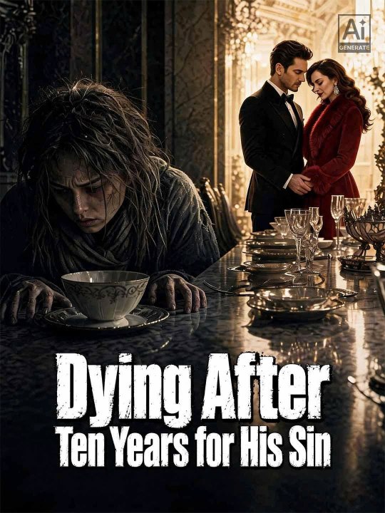 Dying After Ten Years for His Sin  | New Movie 2026