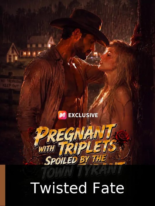 Pregnant With Triplets, Spoiled By The Town Tyrant #Engsub #Episode💥⚡️ Full Episode | CineLatino Drama