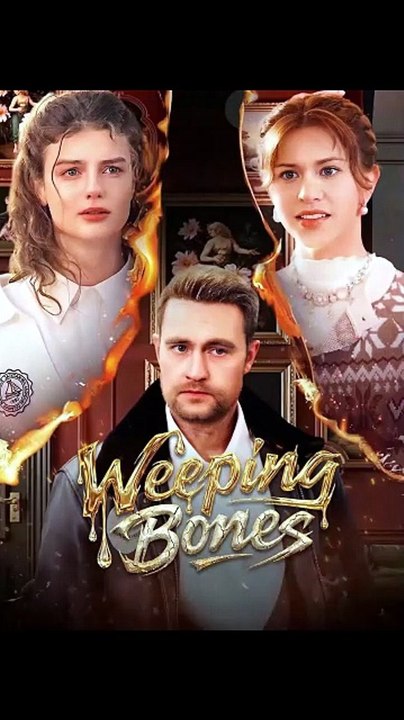 Weeping Bones - Full [Full Movie]