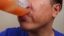SOK TYMBARK STICK DISNEY #asmr #mukbang