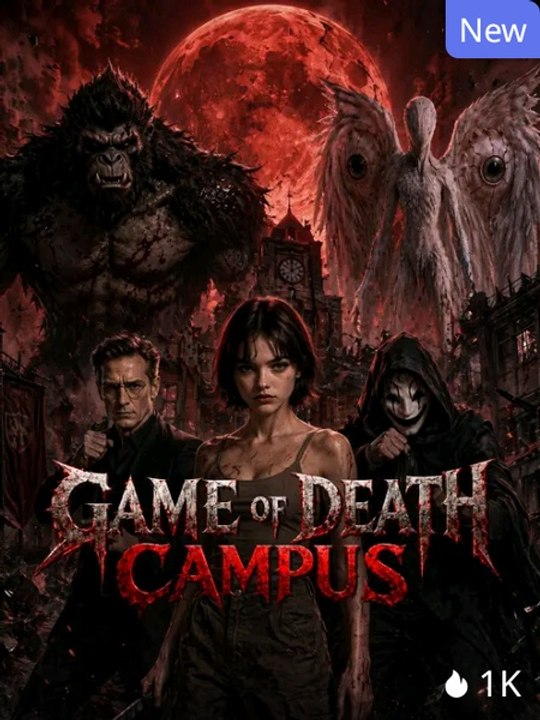 Game Of Death Campus ISODE Full Episode | CineLatino Drama