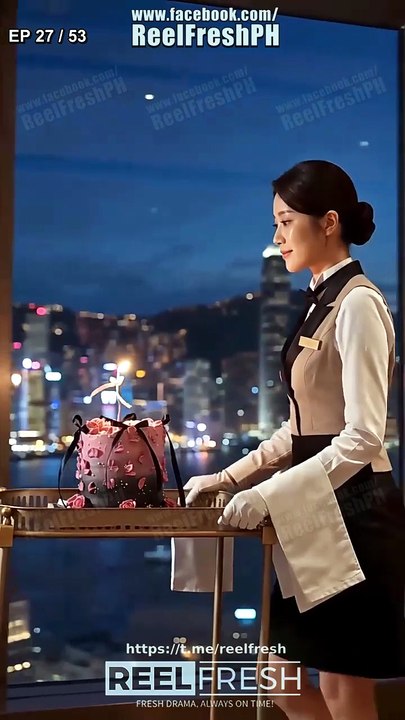 Bound by a Deal, Destined for Love - FULL MOVIES ENGLISH SUB