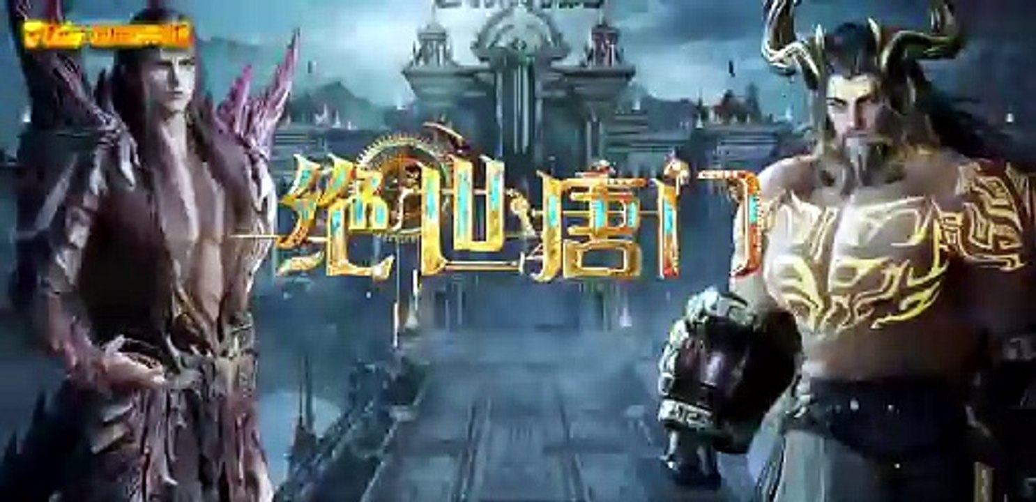 Đấu La Đại Lục 2 Tập 162