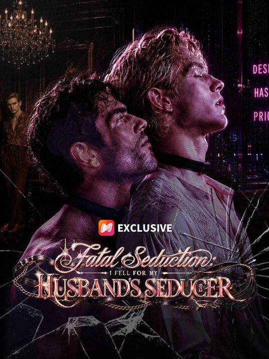 Fatal Seduction: I Fell for My Husband's Seducer englishsub fullmovie 🍿🍿