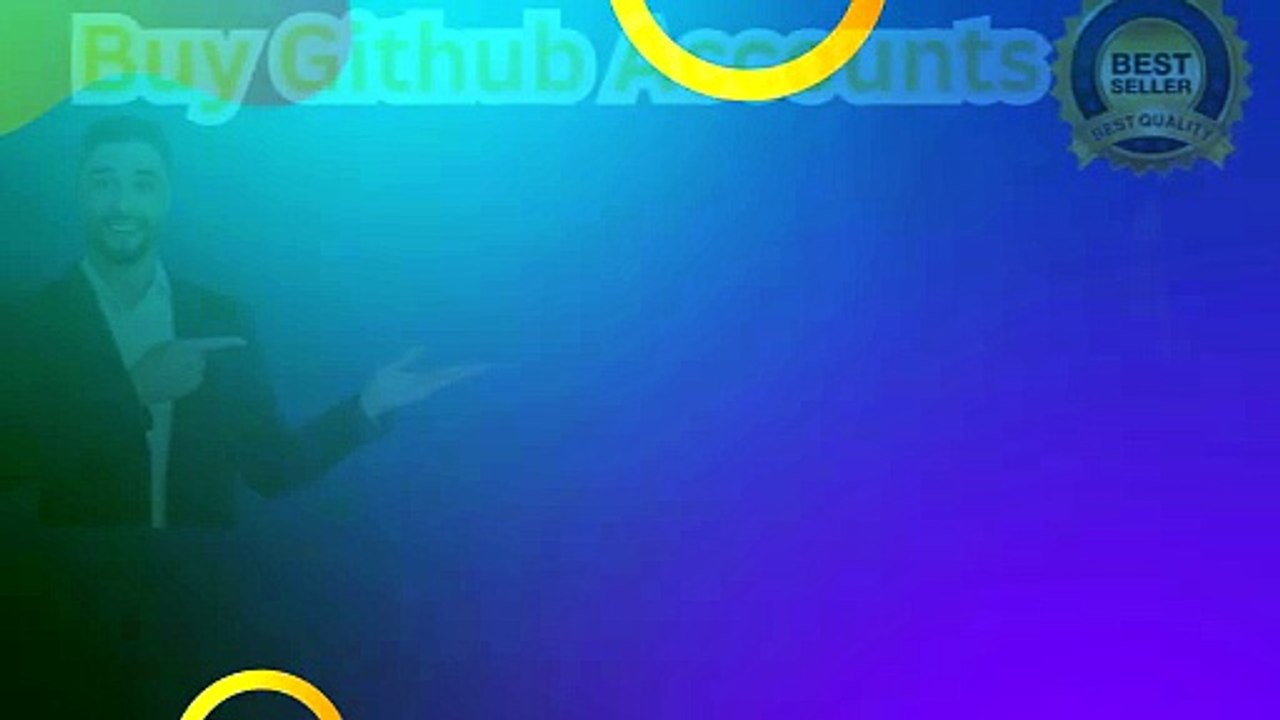 Top 5 Benefits of Buy GitHub Accounts