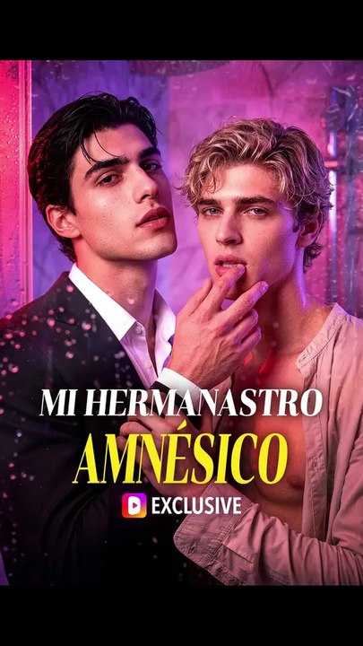 [Doblado ESP] Mi Hermanastro Amnésico