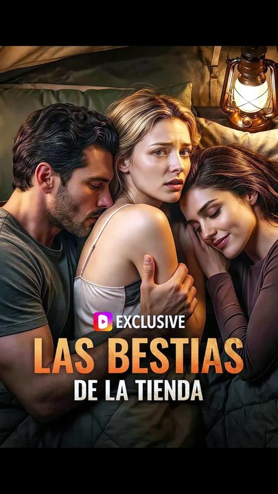 [Doblado ESP] Las Bestias de la Tienda