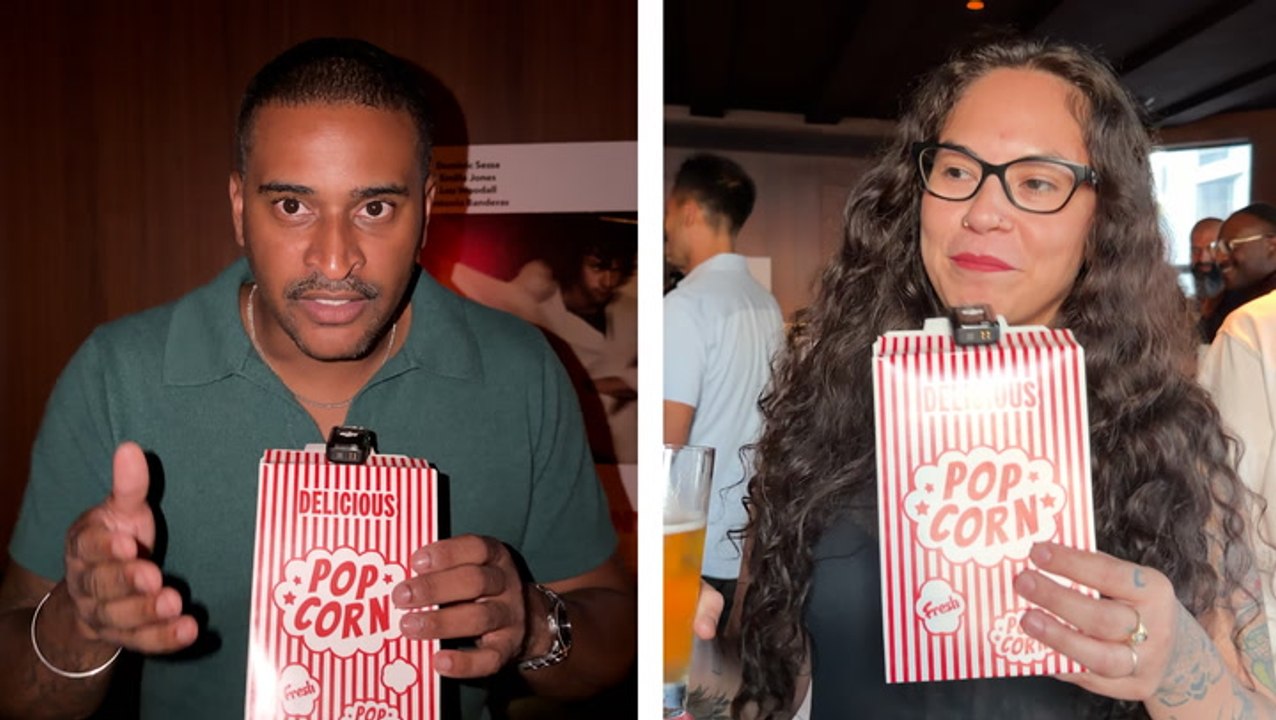 How ‘Tony’ Reminded Food Service Professionals Of Their First-Time Kitchen Experiences