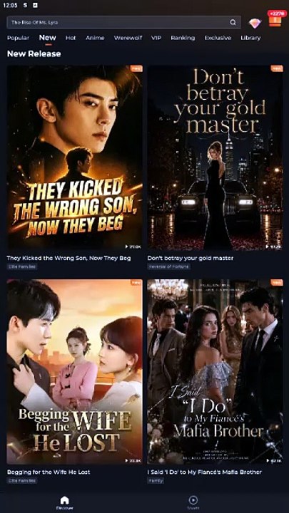 Don't betray your gold master [Full Movie]