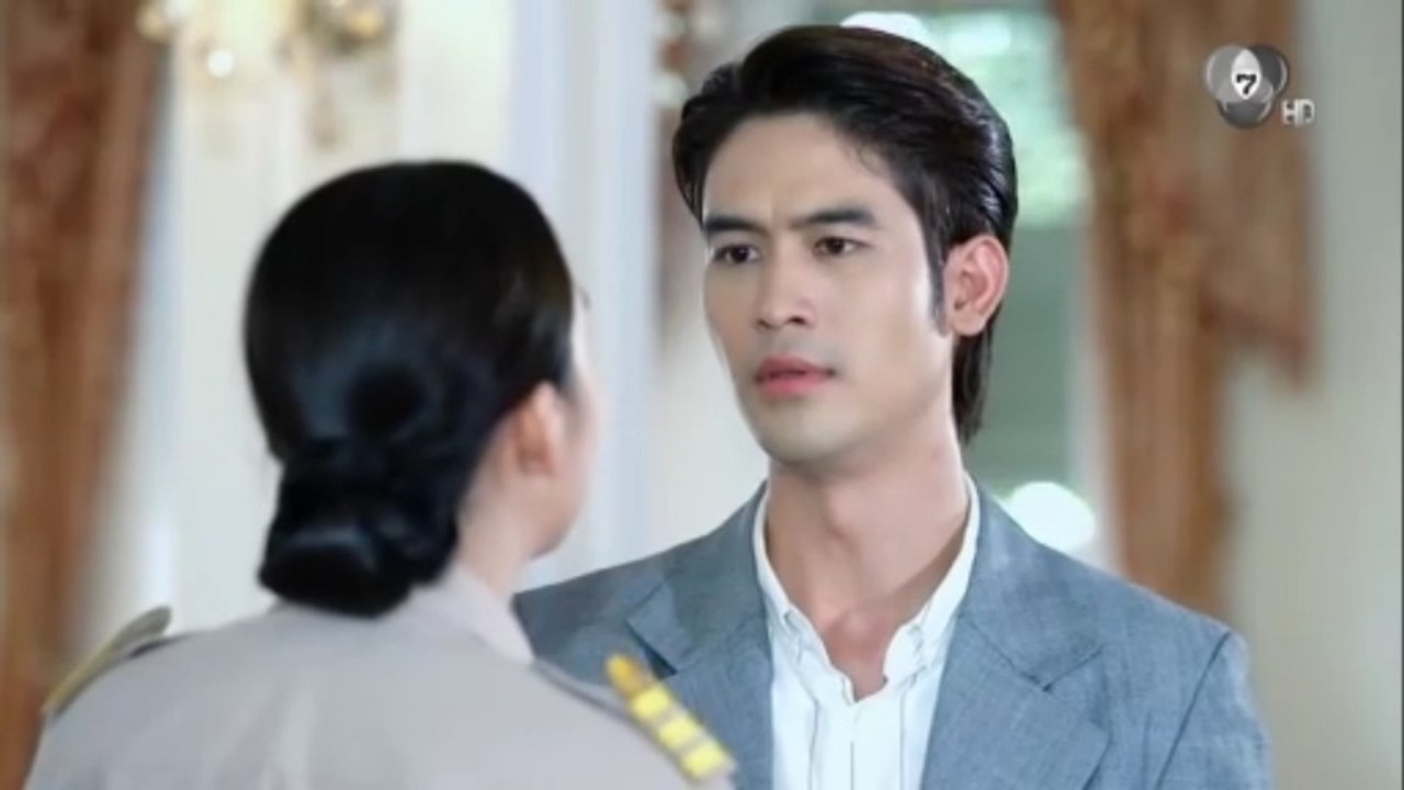 ทุกอณูฤทัย ตอนที่ 13 (EP.13) วันที่ 20 กรกฏาคม 2569