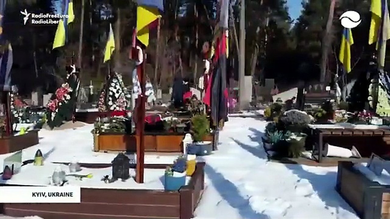 Drone na missile zivuza ubuhuha|| Intambara y’u Burusiya na Ukraine yahinduye isura