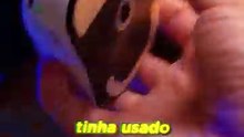 Esse Mouse é MUITO LEVE! Attack Shark X8 SE