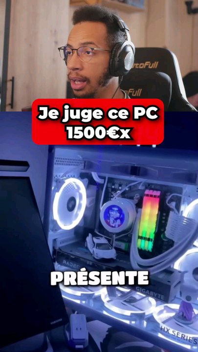 La plus rentable à 1500€ #reviewpc #gamingpc #pc #pcbuild #pcbuild