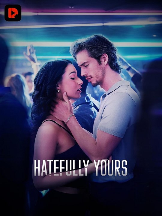 Hatefully Yours HD ADP